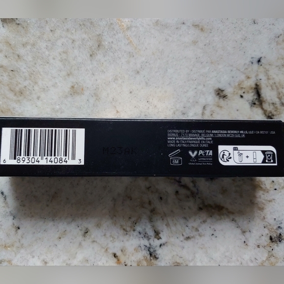 Anastasia Beverly Hills Mascara - Picture 2 of 3